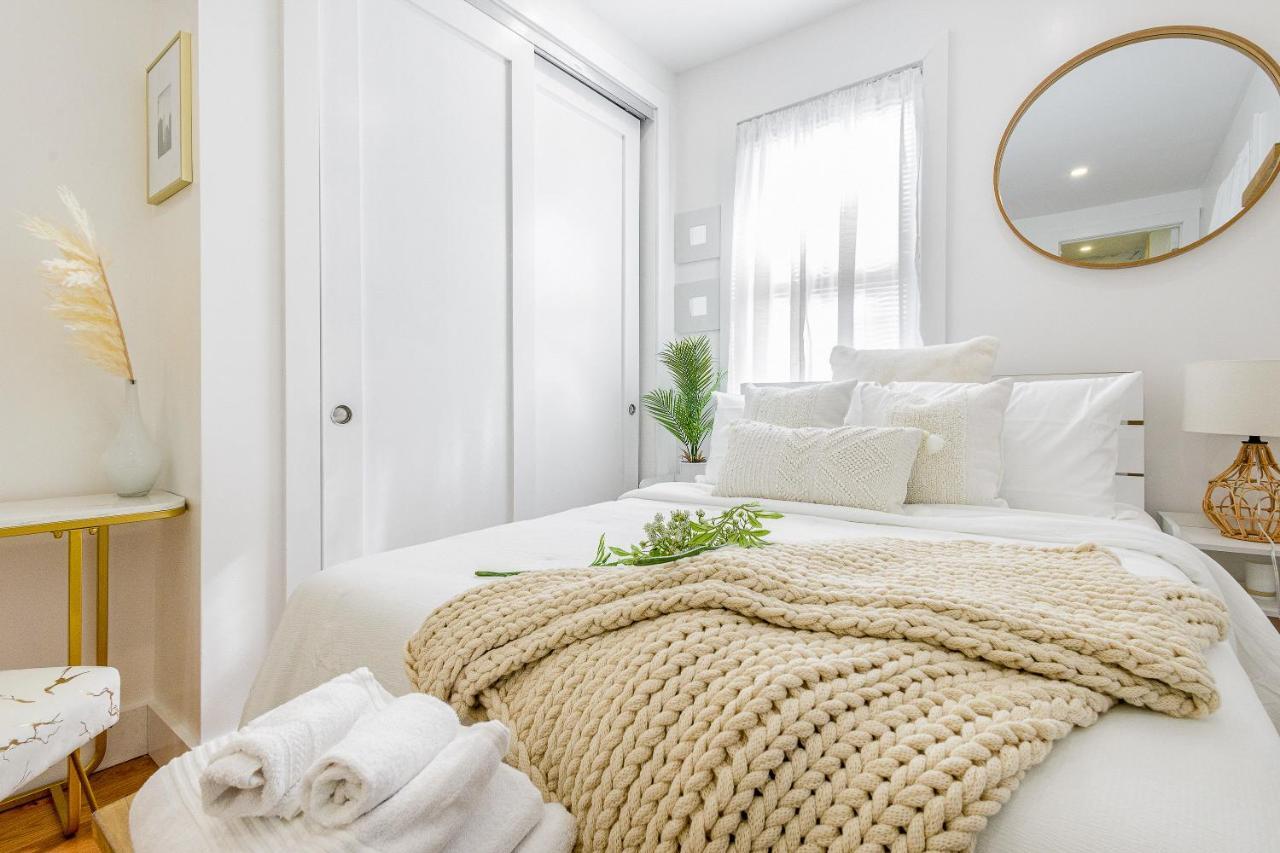 Styled Townhomes Apartamento Nova York