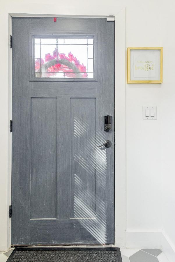 Apartamento Styled Townhomes Nova York