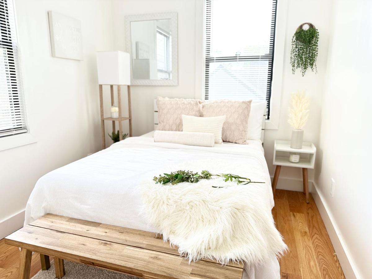 Styled Townhomes Nova York